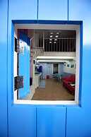 I tre Golfi Cambusa del Capitano