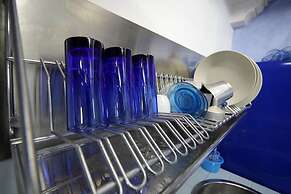 I tre Golfi Cambusa del Capitano