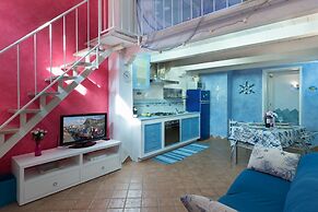 I tre Golfi Cambusa del Capitano