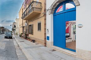 I tre Golfi Cambusa del Capitano