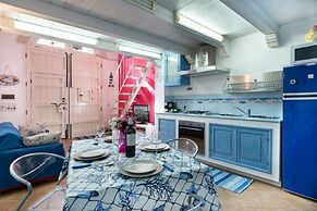 I tre Golfi Cambusa del Capitano