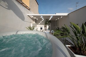 I tre Golfi Cambusa del Capitano