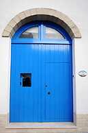 I tre Golfi Cambusa del Capitano