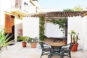 I tre Golfi Captain Alexander