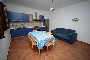 I tre Golfi Captain Alexander