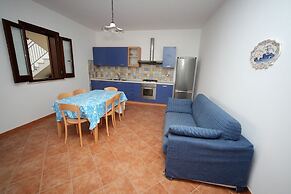 I tre Golfi Captain Alexander