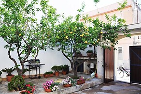 I tre Golfi Captain Alexander