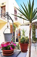 I tre Golfi Captain Alexander