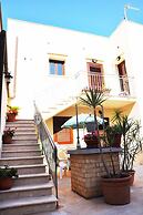 I tre Golfi Captain Alexander