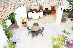 I tre Golfi Captain Cooper