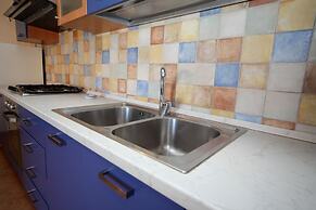 I tre Golfi Captain Cooper