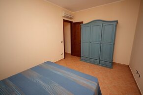 I tre Golfi Captain Cooper