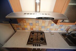 I tre Golfi Captain Cooper