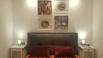 Garden House - Luxury Guest House