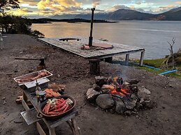 Errante Ecolodge