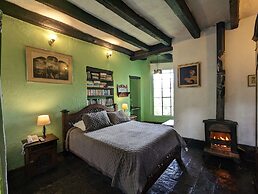 Posada Café La Huerta