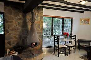 Posada Café La Huerta