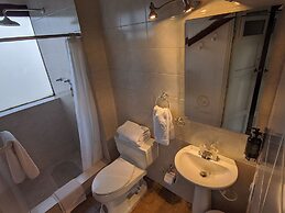 Posada Café La Huerta