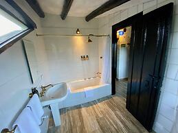 Posada Café La Huerta