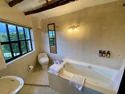 Posada Café La Huerta