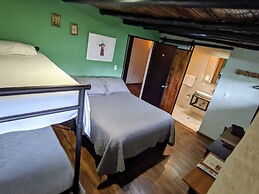 Posada Café La Huerta