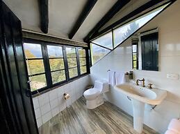 Posada Café La Huerta