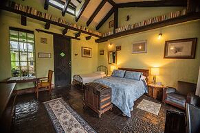 Posada Café La Huerta