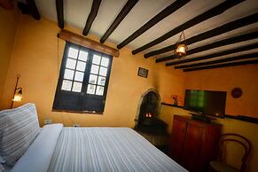 Posada Café La Huerta