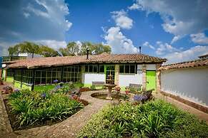 Posada Café La Huerta