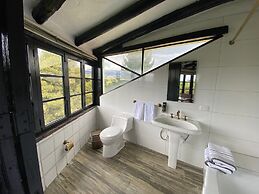 Posada Café La Huerta