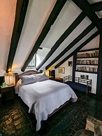 Posada Café La Huerta