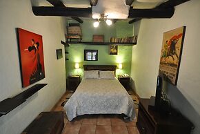 Posada Café La Huerta