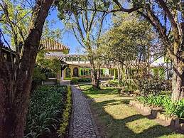 Posada Café La Huerta