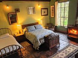 Posada Café La Huerta