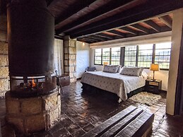 Posada Café La Huerta