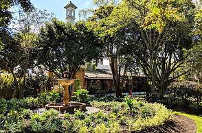 Posada Café La Huerta