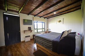 Posada Café La Huerta