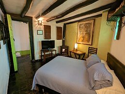 Posada Café La Huerta