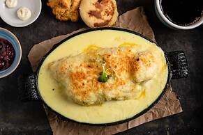 Posada Café La Huerta