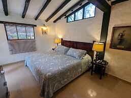 Posada Café La Huerta