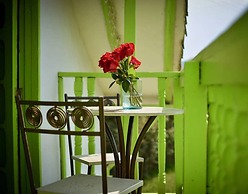 Posada Café La Huerta