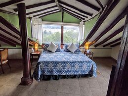 Posada Café La Huerta