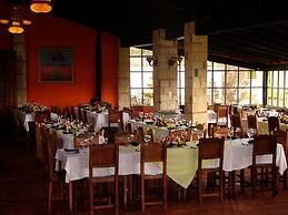 Posada Café La Huerta