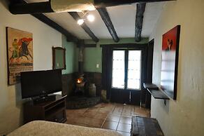 Posada Café La Huerta