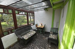 Posada Café La Huerta