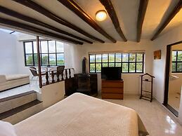 Posada Café La Huerta