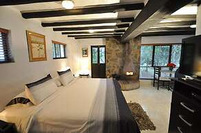 Posada Café La Huerta