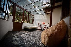 Posada Café La Huerta