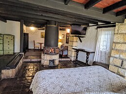 Posada Café La Huerta