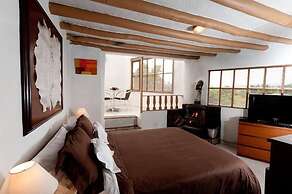 Posada Café La Huerta